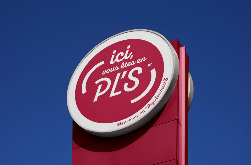 Branding Naming