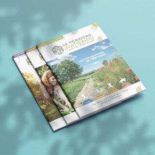 magazines touristique