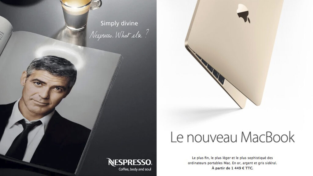 Branding Brand content