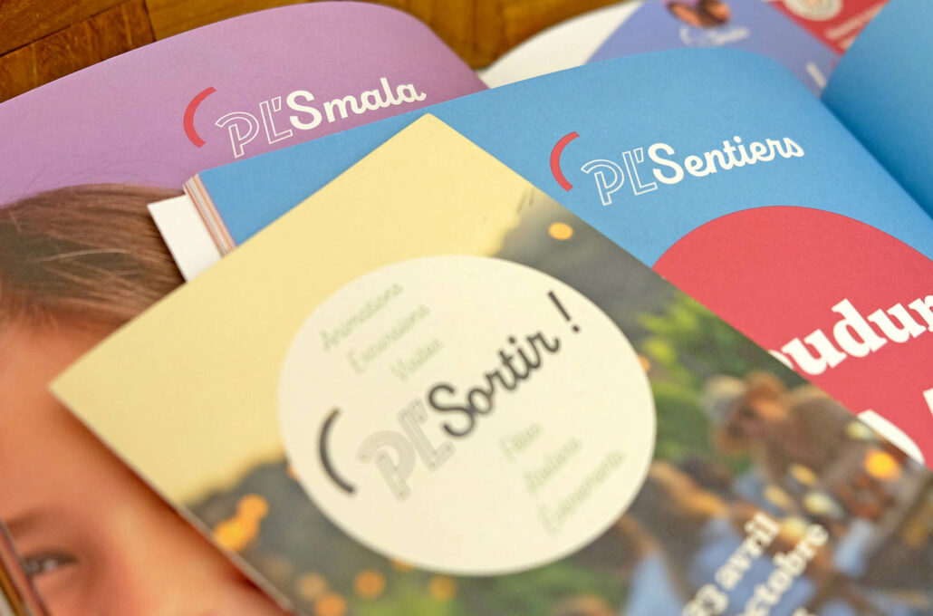 Branding Charte éditoriale