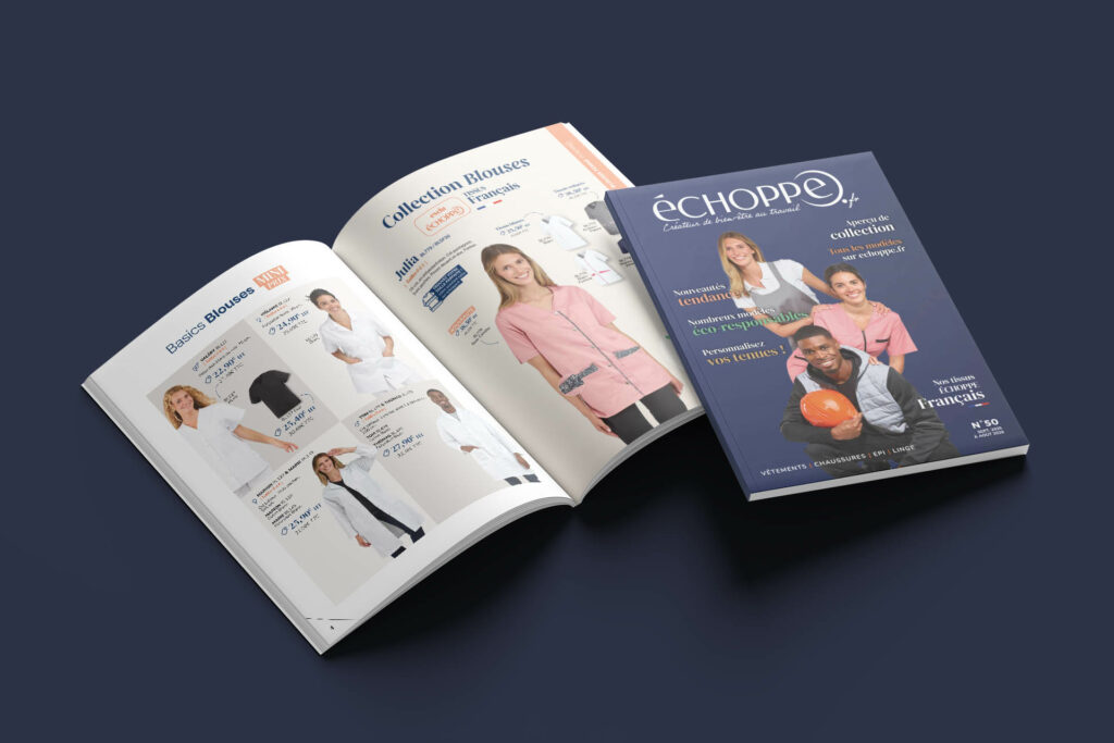 branding édition