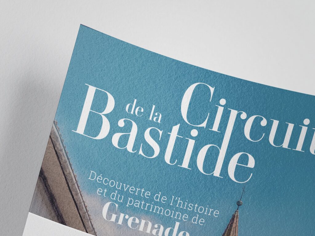Circuit Bastide