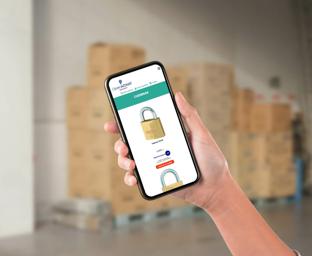 digital e-commerce