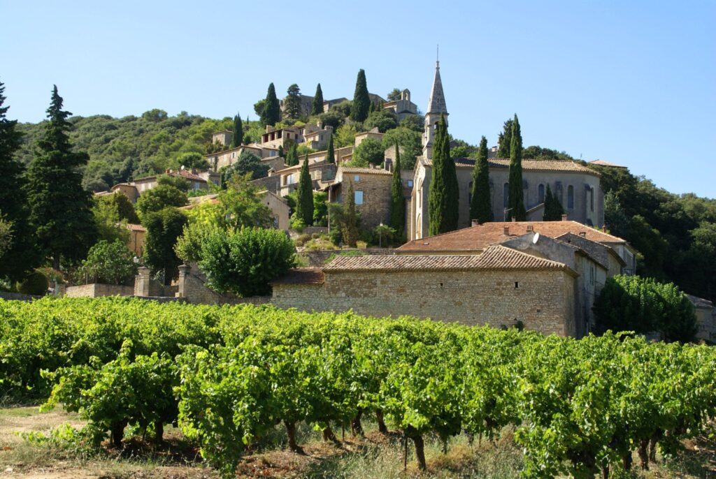 Provence Occitane