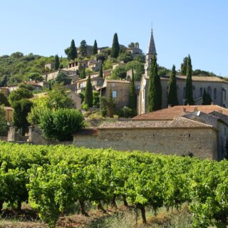 Provence Occitane