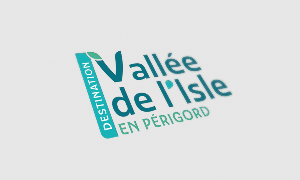 logo Destination Vallée de l’Isle en Périgord
