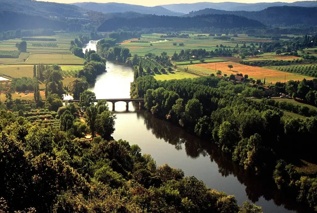 Vallée de l'Isle