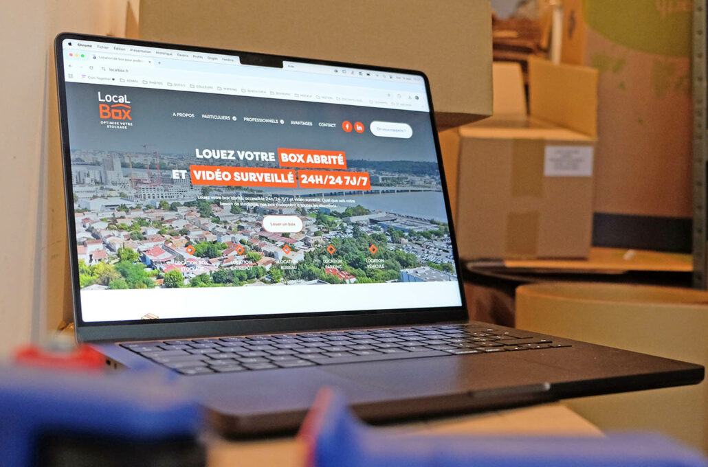 créativité webdesign