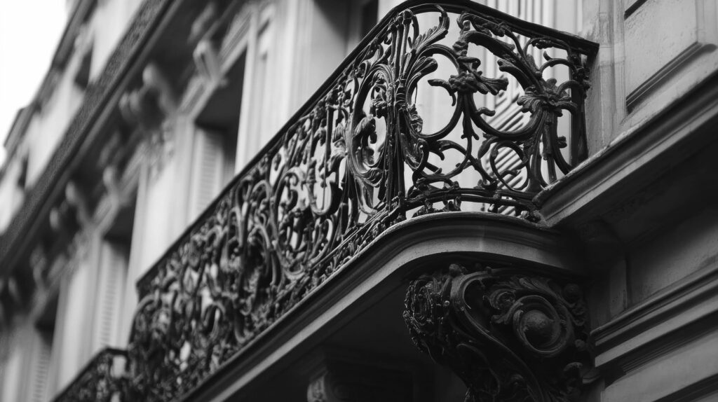 vue balcon