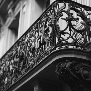 vue balcon