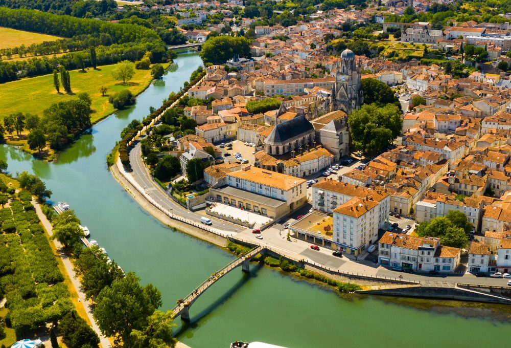 Agence web saintes 17 charente maritime - Com Together