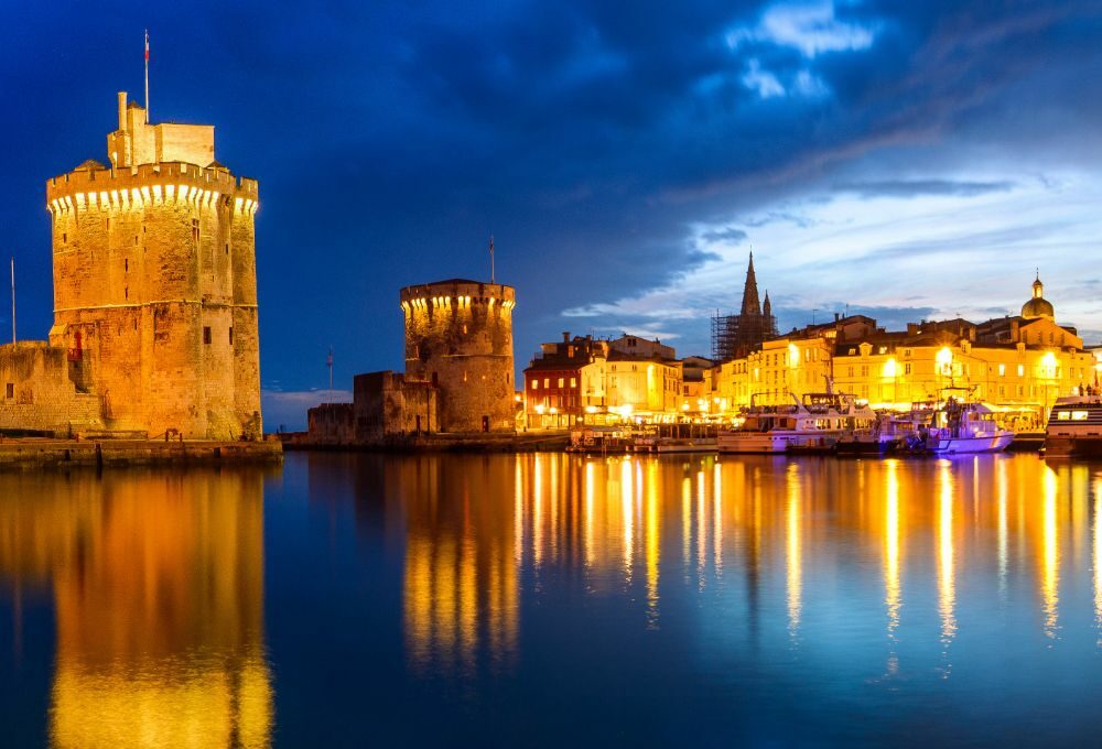 Agence web la rochelle 17 charente maritime - Com Together