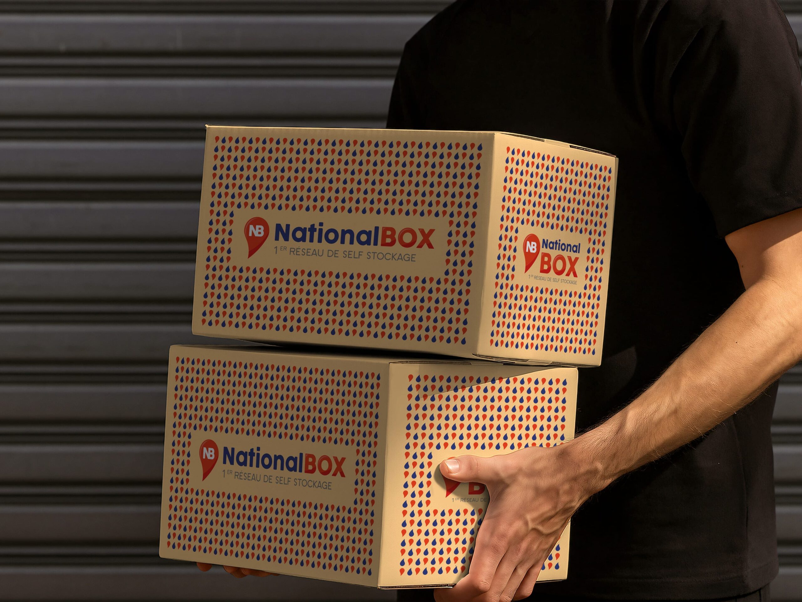 National Box