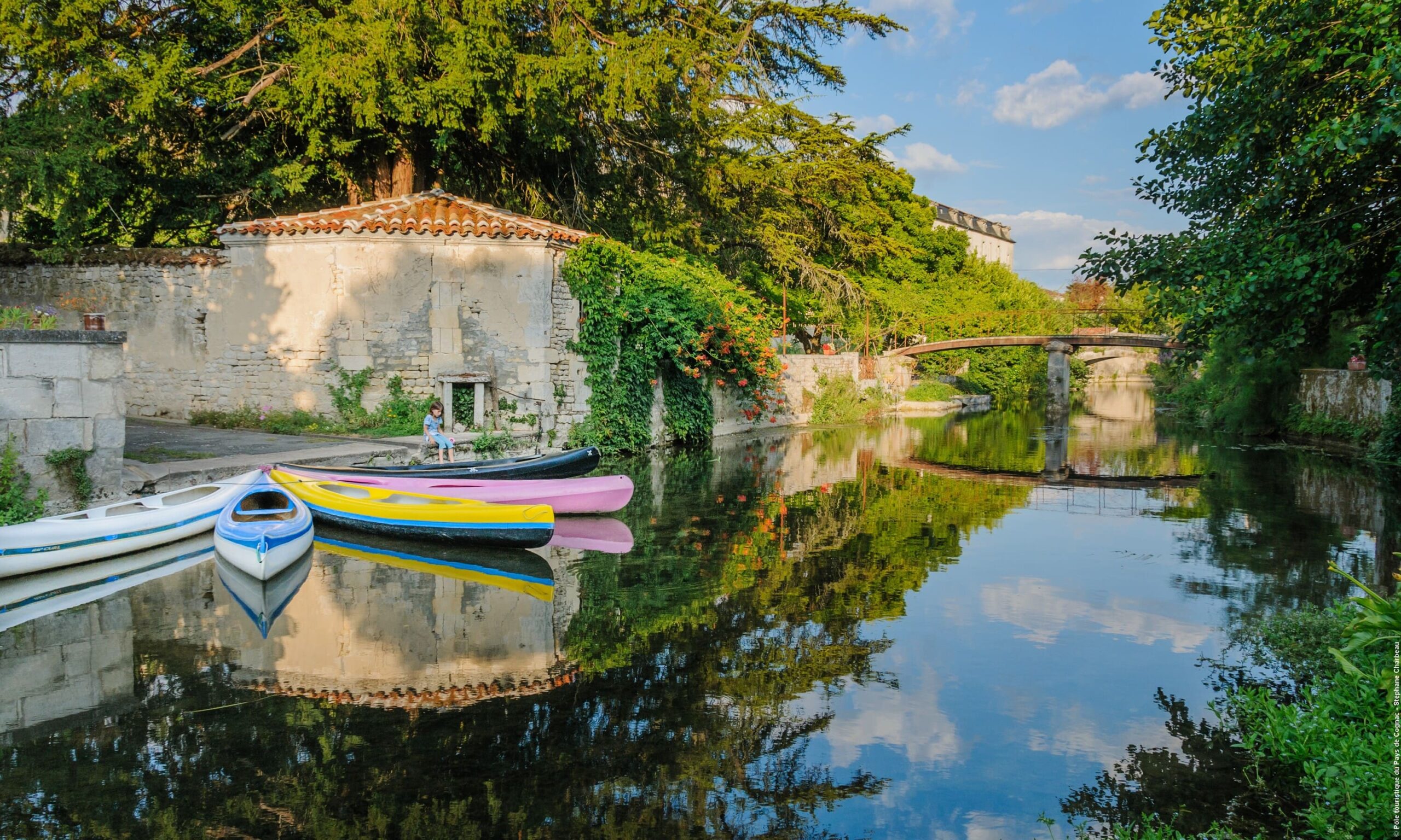 la charente