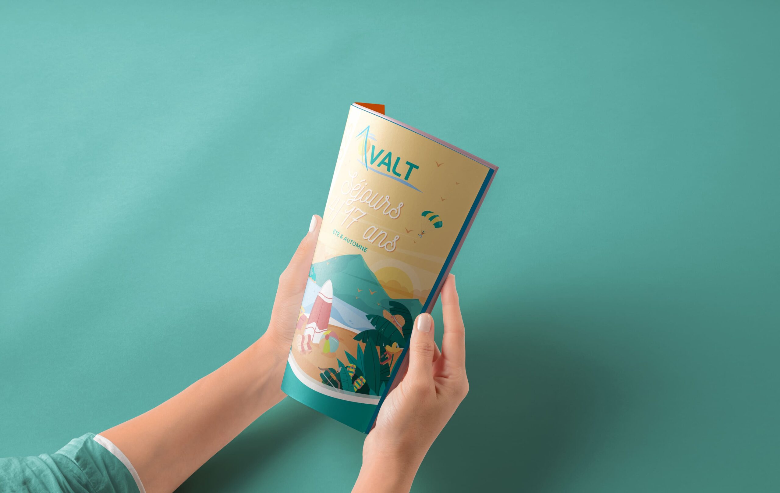 Valt