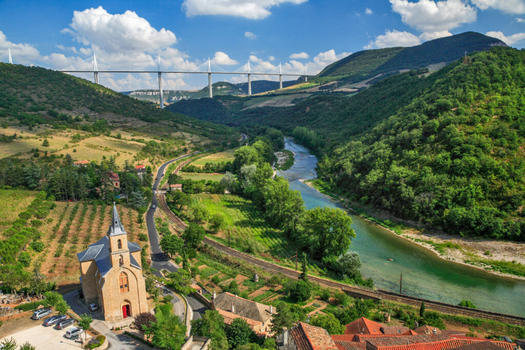 Peyre Aveyron
