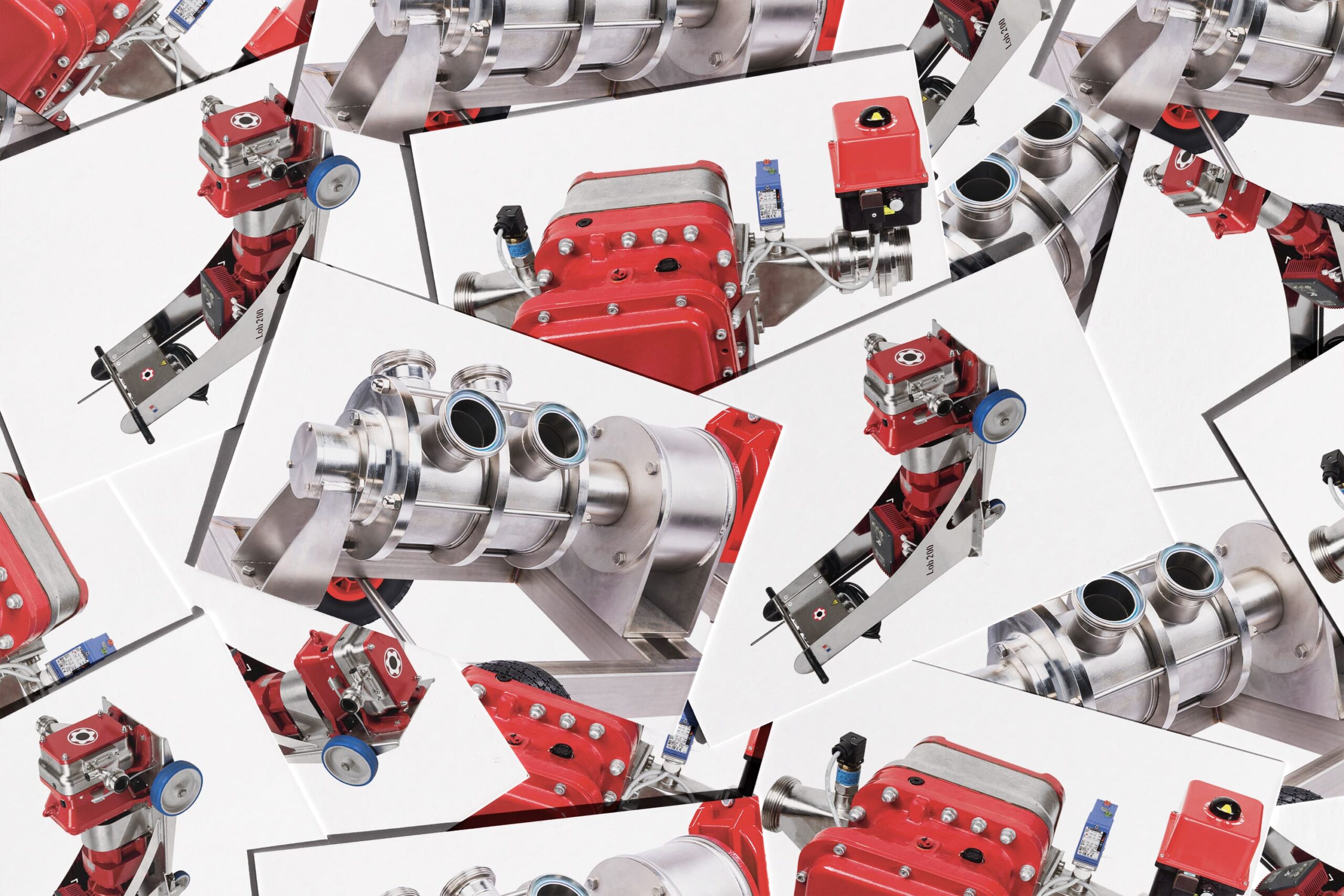Cazaux Rotorflex