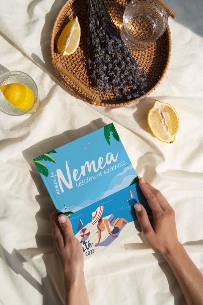 nemea magazine