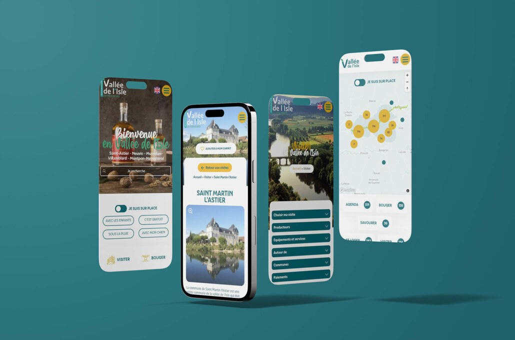 créativité webdesign