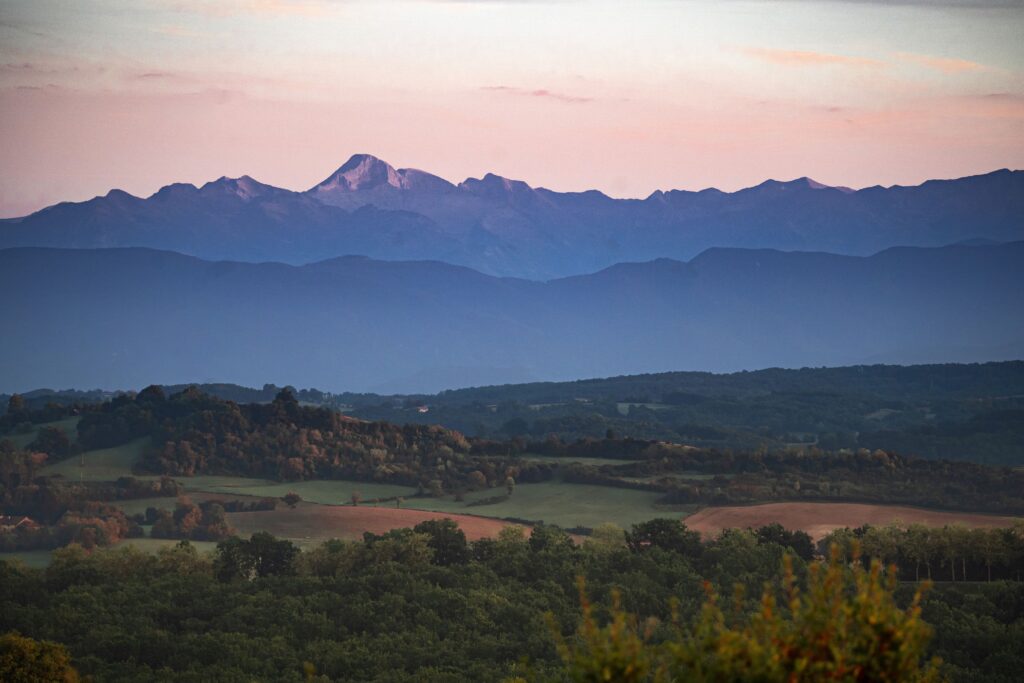 Destination Comminges Pyrénées
