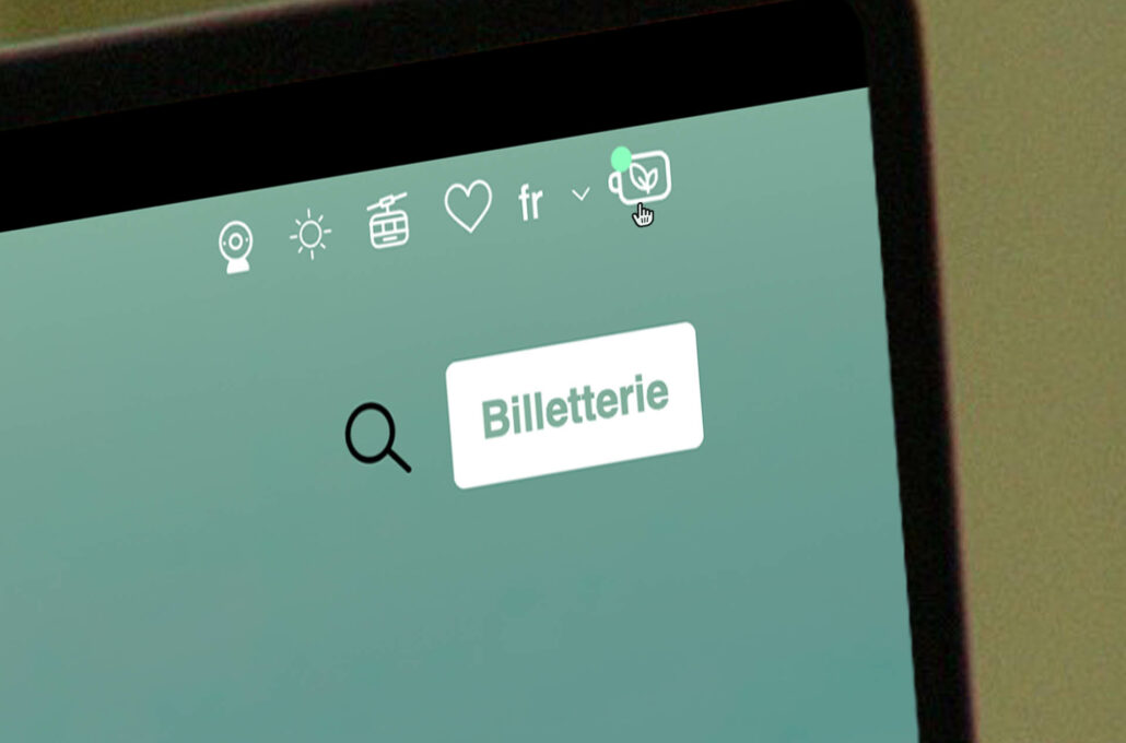 digital eco conception web