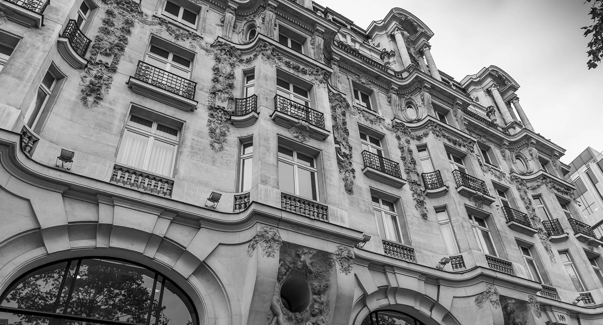 La Tour Internationale