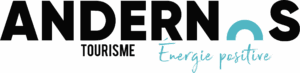 Logo Office de Tourisme d'Andernos