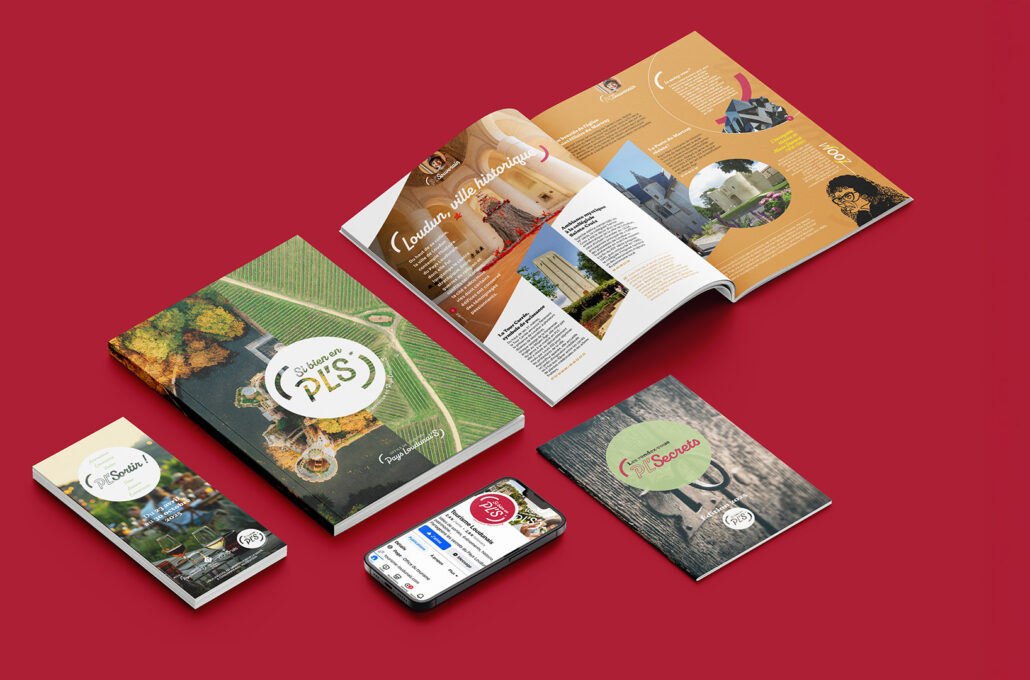 MARKETING TOURISTIQUE ET TERRITORIAL Campagne de communication touristique