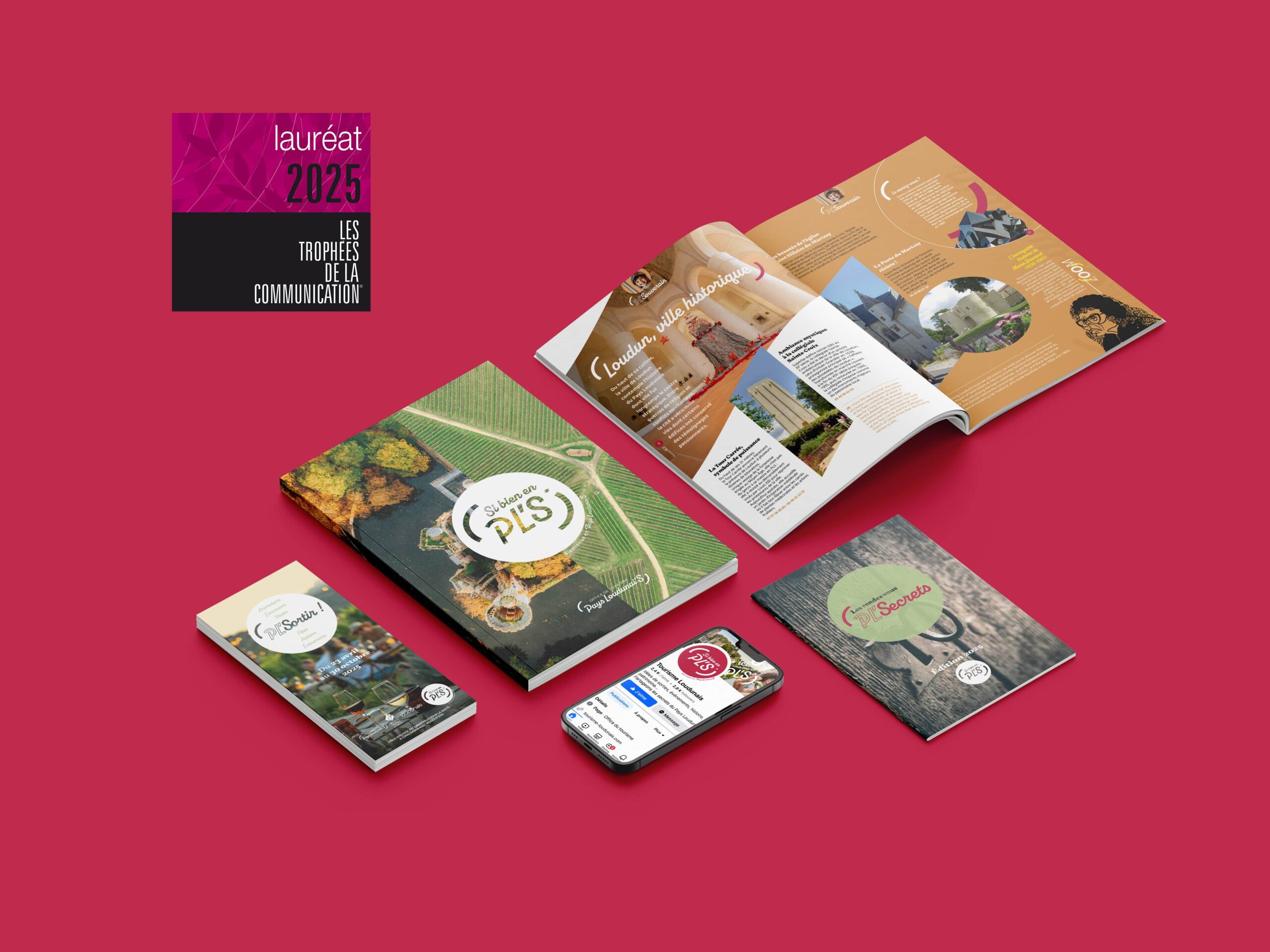 MARKETING TOURISTIQUE ET TERRITORIAL Campagne de communication touristique