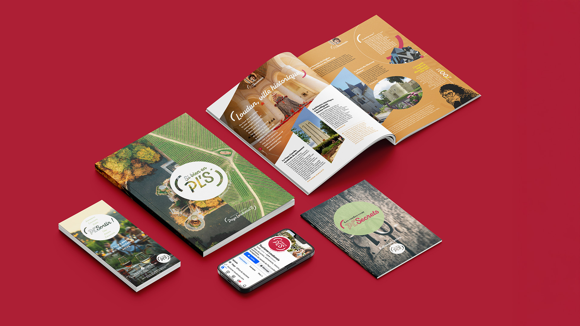 MARKETING TOURISTIQUE ET TERRITORIAL Campagne de communication touristique