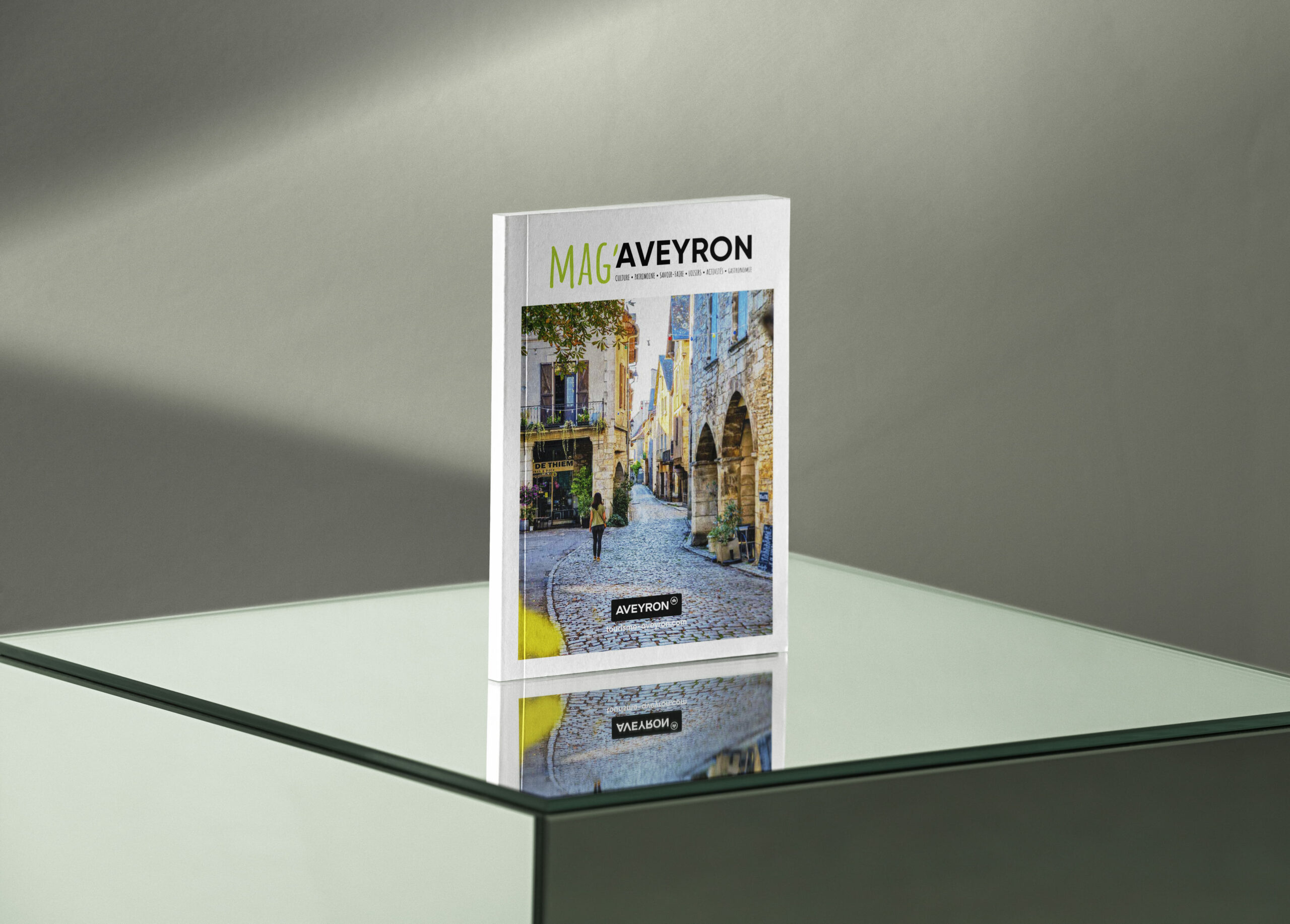 couverture mag aveyron