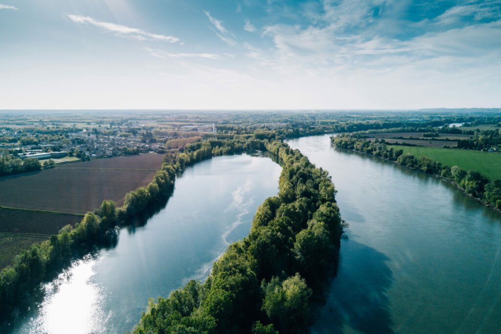 Gironde du Sud