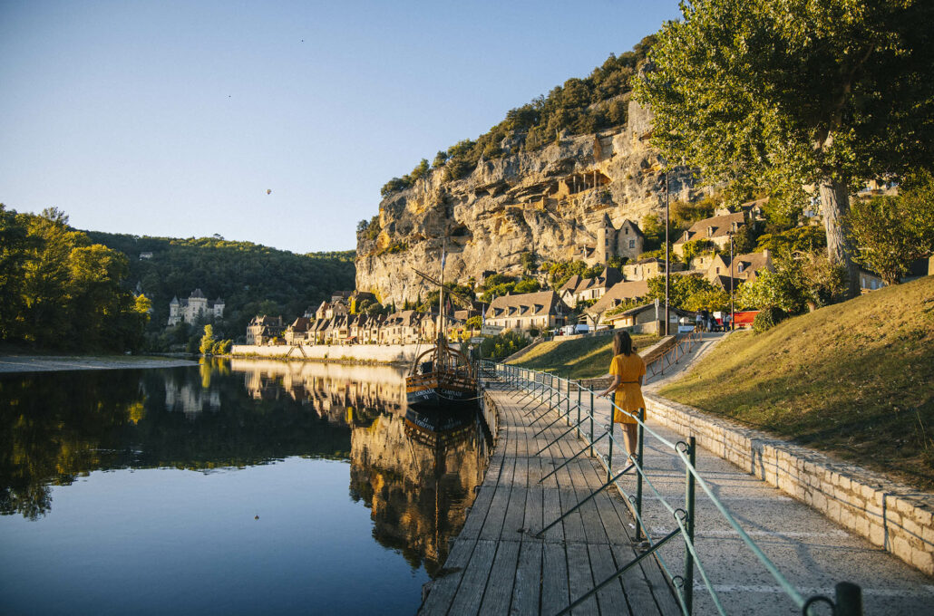 Production de contenus Photo de voyage tourisme