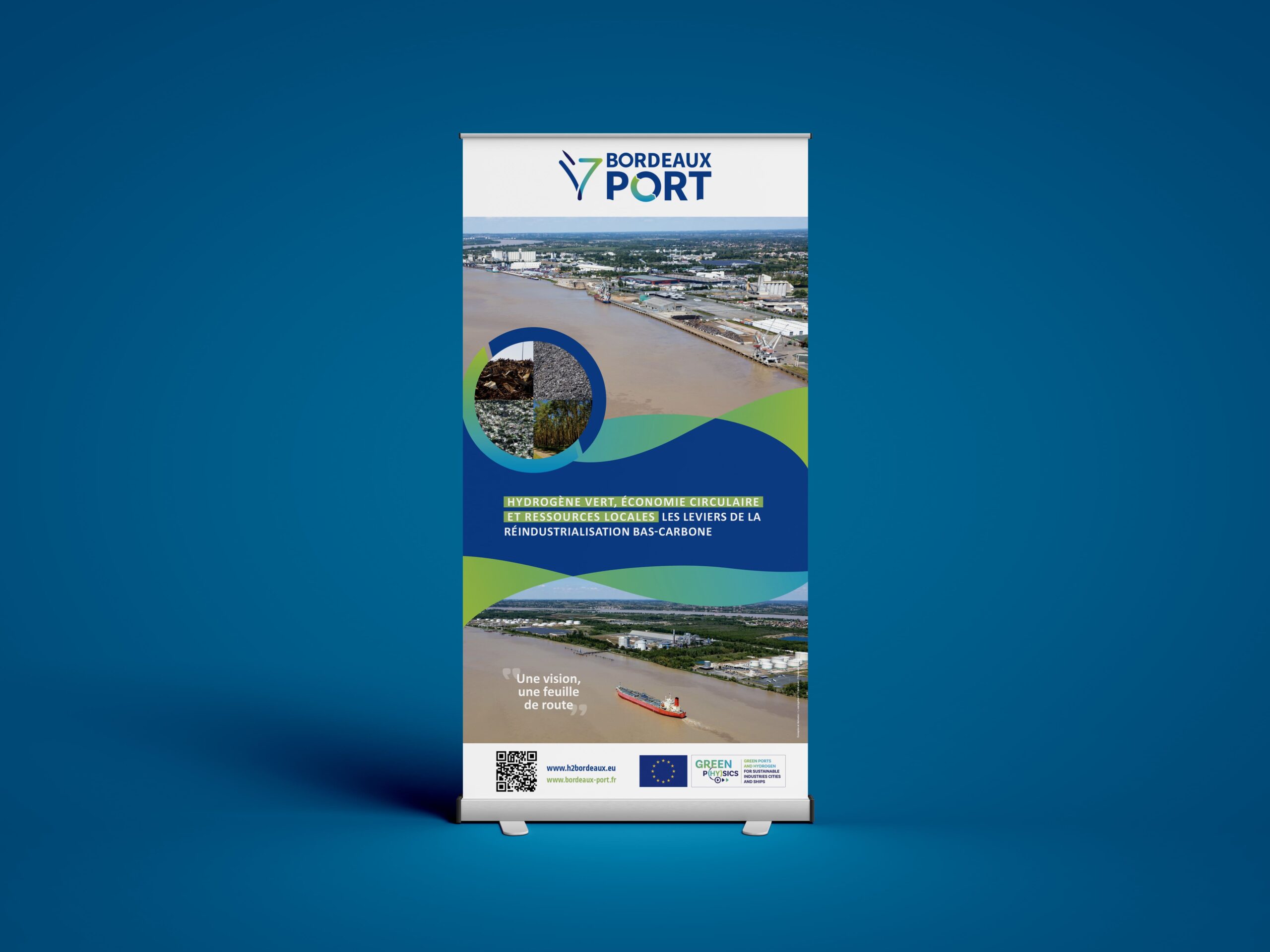 Port de Bordeaux