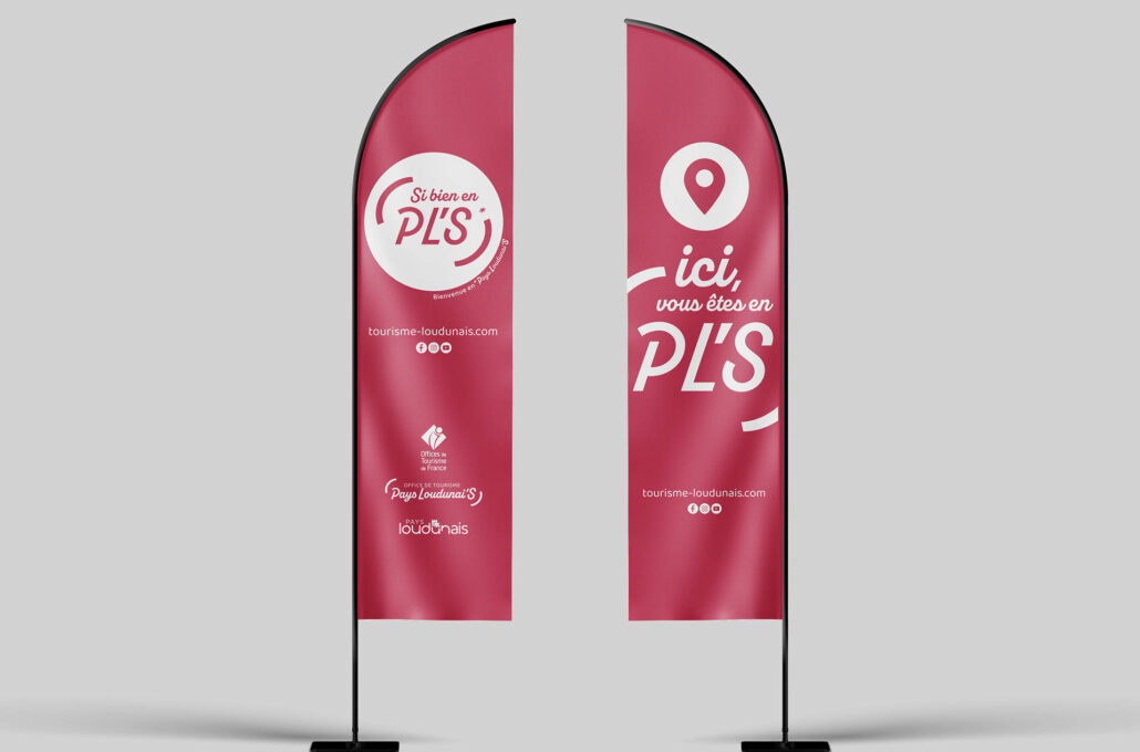 Branding Signalétique