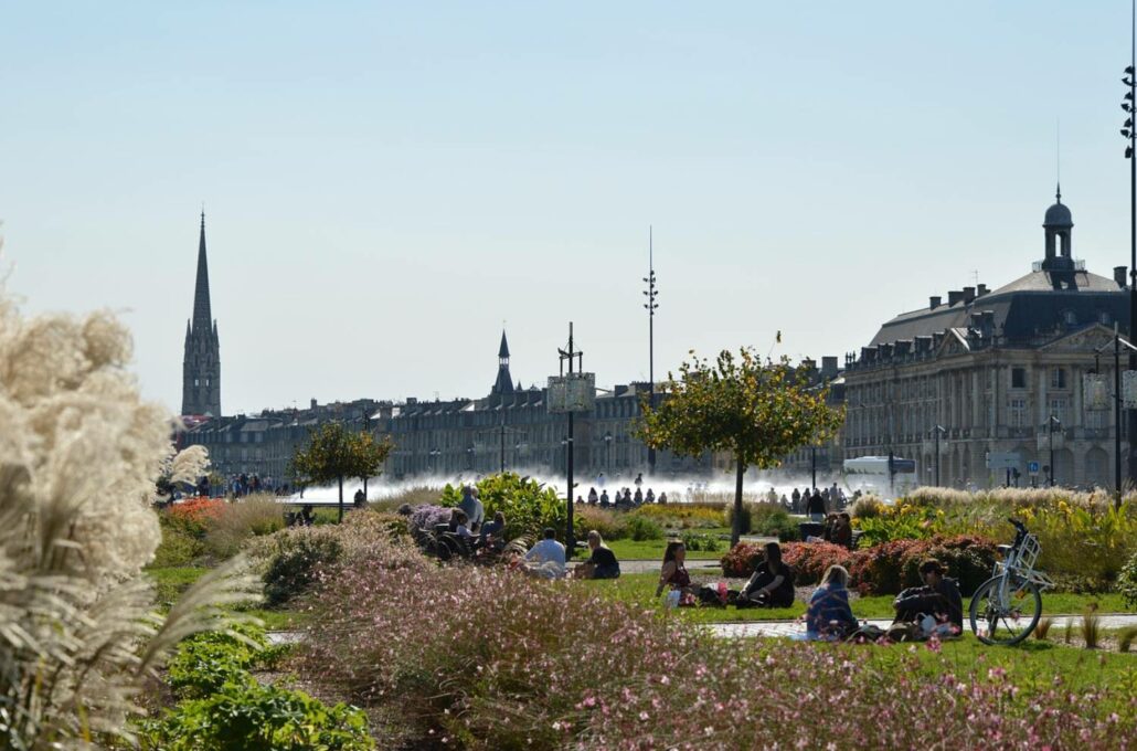 agence de com bordeaux