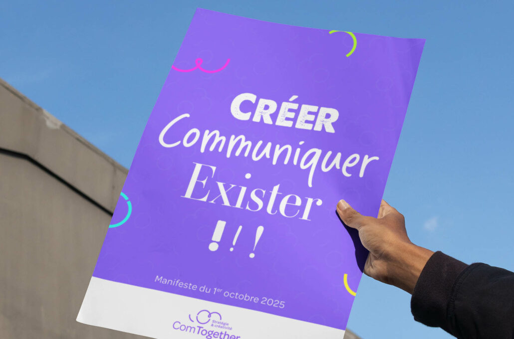 Manifeste Com Together