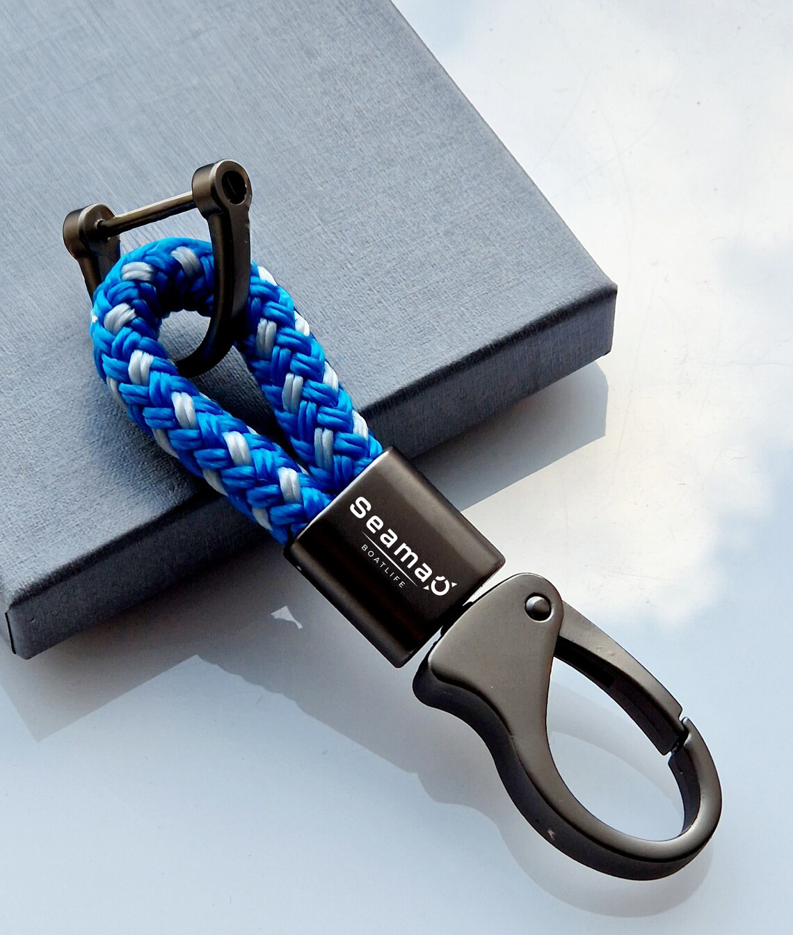 Mousqueton de la marque